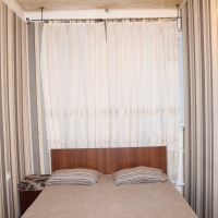 Гостиница Прима - Двухместный кровать